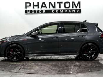 Used Volkswagen Golf 2021 for sale - 74408103: Photo