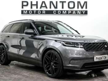 2017 (67) - 3.0 D300 HSE 5dr Auto