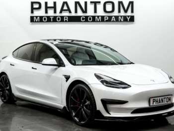 2020 (20) - ModeL 3 Performance AWD 4WD 4dr