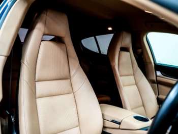 Used Porsche Panamera 2015 for sale - 75401077: Photo