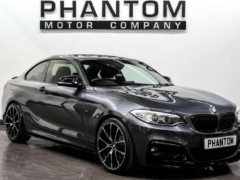 2014 (14) - 2.0 220D M Sport 2dr
