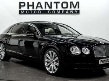 (16) - 4.0 Flying Spur V8 Mulliner Auto 4WD 4dr