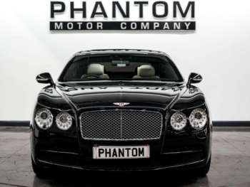 Used Bentley Flying Spur 2016 for sale - 75060398: Photo