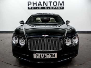 Used Bentley Flying Spur 2016 for sale - 75060398: Photo