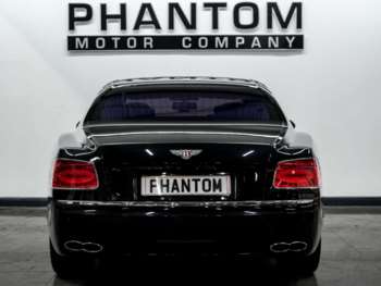 Used Bentley Flying Spur 2016 for sale - 75060398: Photo