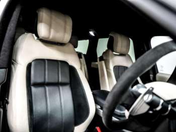 Used Land Rover Range Rover Sport 2019 for sale - 74888493: Photo
