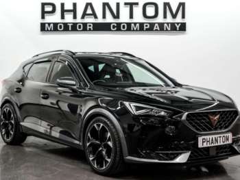 2022 (22) - 1.5 Formentor V2 TSi 5dr