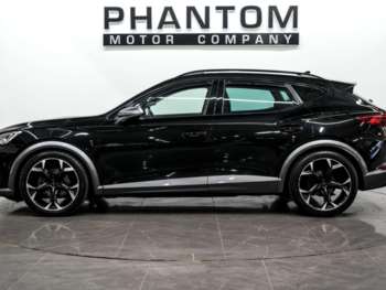 Used Cupra Formentor 2022 for sale - 75246373: Photo