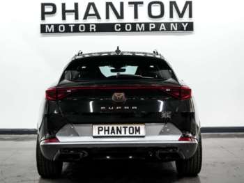 Used Cupra Formentor 2022 for sale - 75246373: Photo