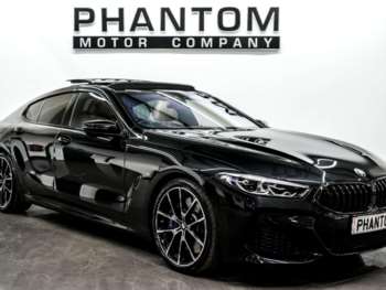 (21) - 3.0 840i M Sport Auto 4dr