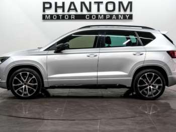 Used SEAT Ateca 2019 for sale - 75186216: Photo