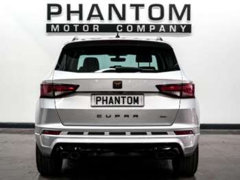 Used SEAT Ateca 2019 for sale - 75186216: Photo