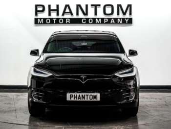 Used Tesla Model X 2020 for sale - 74336002: Photo