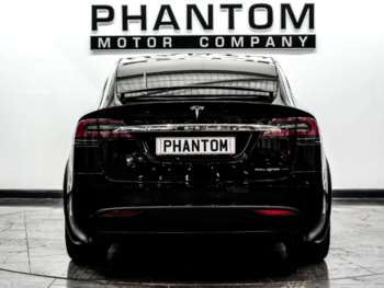 Used Tesla Model X 2020 for sale - 74336002: Photo