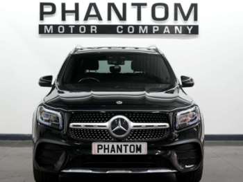 Used Mercedes-Benz GLB 2020 for sale - 74978881: Photo