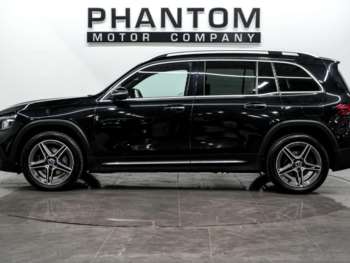 Used Mercedes-Benz GLB 2020 for sale - 74978881: Photo