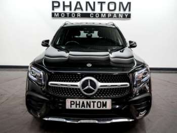 Used Mercedes-Benz GLB 2020 for sale - 74978881: Photo