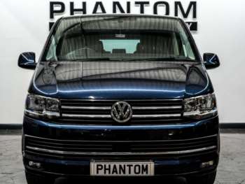 Used Volkswagen Caravelle 2018 for sale - 74110323: Photo