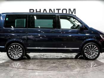 Used Volkswagen Caravelle 2018 for sale - 74110323: Photo