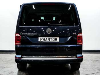 Used Volkswagen Caravelle 2018 for sale - 74110323: Photo