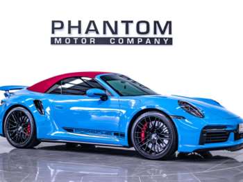 Used Porsche 911 2021 for sale - 74135729: Photo