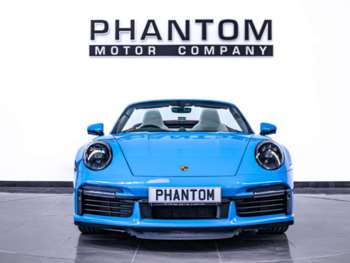 Used Porsche 911 2021 for sale - 74135729: Photo
