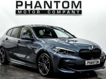 (22) - 1.5 118I M Sport 5dr