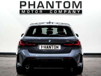 Used BMW 1 Series 2022 for sale - 74888126: Photo
