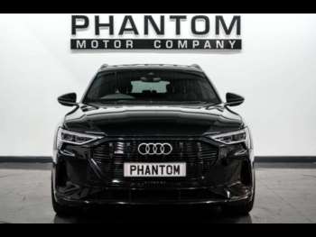 Used Audi e-tron 2021 for sale - 74750654: Photo