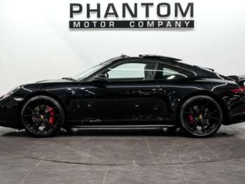 Used Porsche 911 2017 for sale - 75215430: Photo