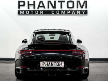 Used Porsche 911 2017 for sale - 75215430: Photo