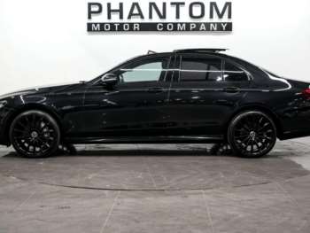 Used Mercedes-Benz E-Class 2018 for sale - 75110124: Photo