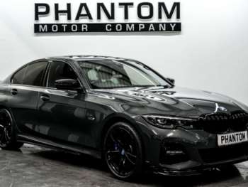 2021 (71) - 2.0 330e M Sport Professional Edition Auto 4dr