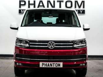 Used Volkswagen Caravelle 2016 for sale - 73905871: Photo