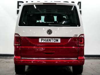 Used Volkswagen Caravelle 2016 for sale - 73905871: Photo