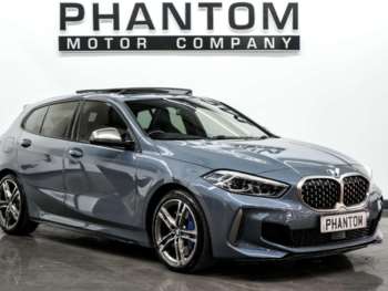 Used BMW 1 Series 2020 for sale - 75363252: Photo