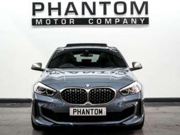Used BMW 1 Series 2020 for sale - 75363252: Photo