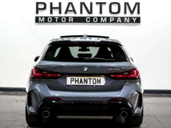 Used BMW 1 Series 2020 for sale - 75363252: Photo