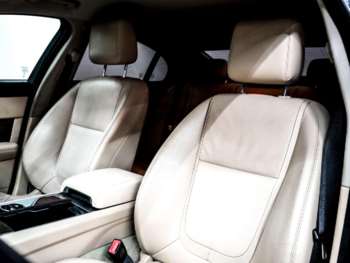 Used Jaguar XF 2015 for sale - 75402079: Photo