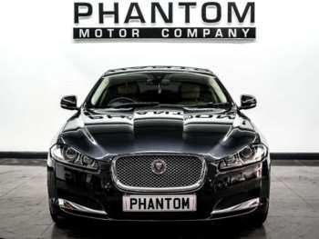 Used Jaguar XF 2015 for sale - 75402079: Photo