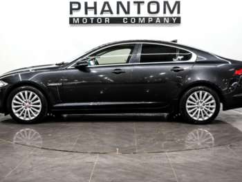 Used Jaguar XF 2015 for sale - 75402079: Photo