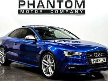 Used Audi A5 2015 for sale - 74957867: Photo