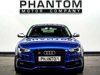 Used Audi A5 2015 for sale - 74957867: Photo