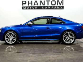 Used Audi A5 2015 for sale - 74957867: Photo