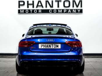 Used Audi A5 2015 for sale - 74957867: Photo