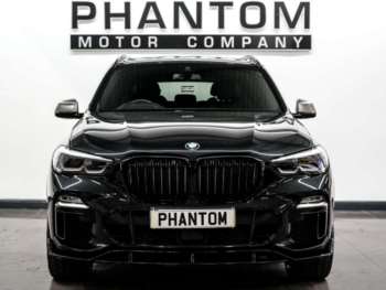 Used BMW X5 2019 for sale - 74668035: Photo