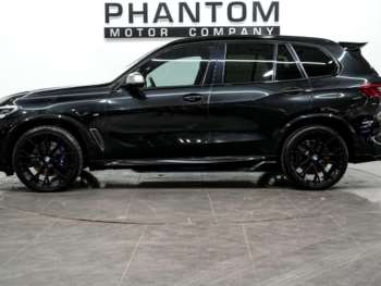 Used BMW X5 2019 for sale - 74668035: Photo