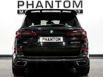 Used BMW X5 2019 for sale - 74668035: Photo