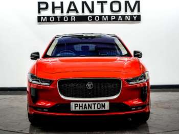 Used Jaguar I-Pace 2019 for sale - 74213491: Photo