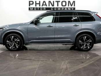 Used Volvo XC90 2022 for sale - 74632227: Photo